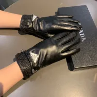 $52.00 USD Chanel Gloves For Women #1391496