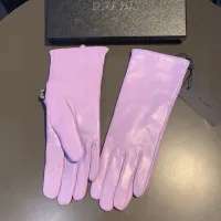 $56.00 USD Chanel Gloves For Women #1391497