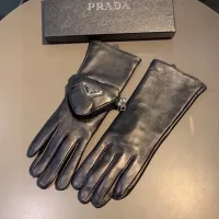 $56.00 USD Chanel Gloves For Women #1391498
