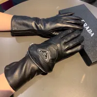 $56.00 USD Chanel Gloves For Women #1391498