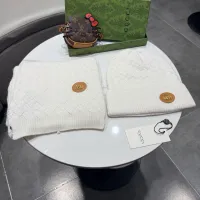 $64.00 USD Gucci Hat and Scarf Set #1391499