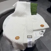 $64.00 USD Gucci Hat and Scarf Set #1391499