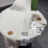 $64.00 USD Gucci Hat and Scarf Set #1391499