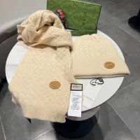 $64.00 USD Gucci Hat and Scarf Set #1391500