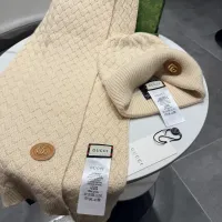 $64.00 USD Gucci Hat and Scarf Set #1391500