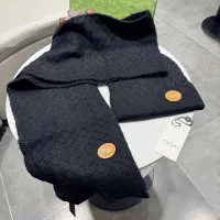 $64.00 USD Gucci Hat and Scarf Set #1391502