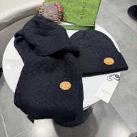 $64.00 USD Gucci Hat and Scarf Set #1391502