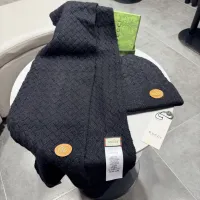 $64.00 USD Gucci Hat and Scarf Set #1391502