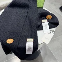 $64.00 USD Gucci Hat and Scarf Set #1391502