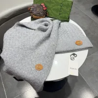 $64.00 USD Gucci Hat and Scarf Set #1391503