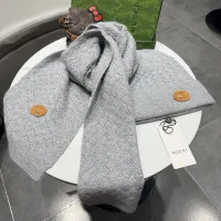 $64.00 USD Gucci Hat and Scarf Set #1391503