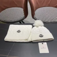 $60.00 USD Moncler Hat and Scarf Set #1391504