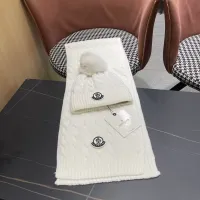 $60.00 USD Moncler Hat and Scarf Set #1391504