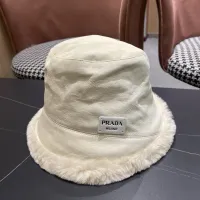 $38.00 USD Prada Caps #1391506