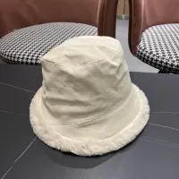 $38.00 USD Prada Caps #1391506