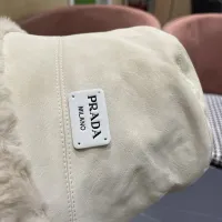 $38.00 USD Prada Caps #1391506