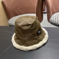 $38.00 USD Prada Caps #1391507
