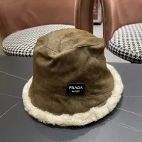 $38.00 USD Prada Caps #1391507