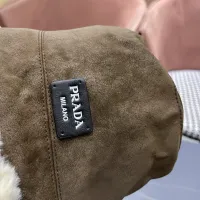 $38.00 USD Prada Caps #1391507