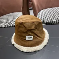 $38.00 USD Prada Caps #1391508