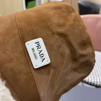 $38.00 USD Prada Caps #1391508