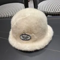 $36.00 USD Prada Caps #1391509