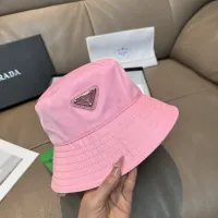 $39.00 USD Prada Caps #1391513