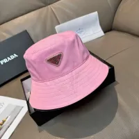 $39.00 USD Prada Caps #1391513