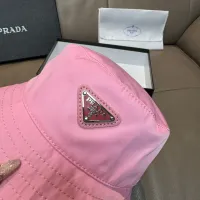 $39.00 USD Prada Caps #1391513