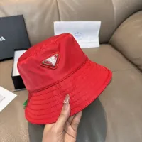 $39.00 USD Prada Caps #1391514