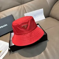 $39.00 USD Prada Caps #1391514