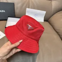$39.00 USD Prada Caps #1391514