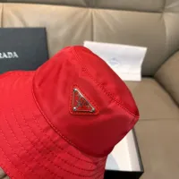$39.00 USD Prada Caps #1391514