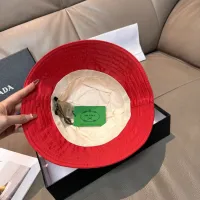 $39.00 USD Prada Caps #1391514
