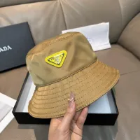 $39.00 USD Prada Caps #1391515
