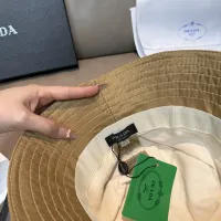 $39.00 USD Prada Caps #1391515