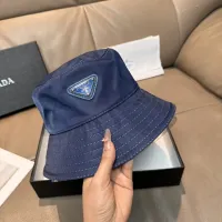 $39.00 USD Prada Caps #1391516