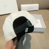 $34.00 USD Balenciaga Caps #1391518