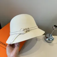 $45.00 USD Hermes Caps #1391519