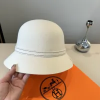 $45.00 USD Hermes Caps #1391519