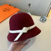 $45.00 USD Hermes Caps #1391520