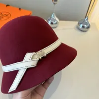$45.00 USD Hermes Caps #1391520