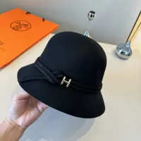 $45.00 USD Hermes Caps #1391521