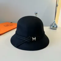 $45.00 USD Hermes Caps #1391521