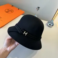 $45.00 USD Hermes Caps #1391521