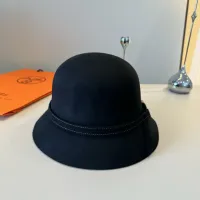 $45.00 USD Hermes Caps #1391521