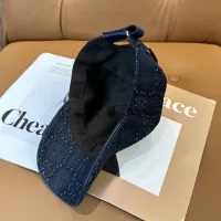 $34.00 USD Gucci Caps #1391522