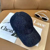 $34.00 USD Gucci Caps #1391522