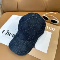 $34.00 USD Gucci Caps #1391522