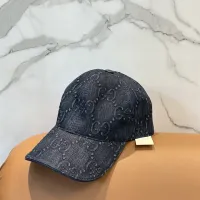 $34.00 USD Gucci Caps #1391522